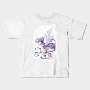 Angel-NANAEL Kids T-Shirt